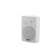 Omnitronic - WPS-6W PA Wall Speaker 7