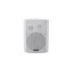 Omnitronic - WPS-6W PA Wall Speaker 10