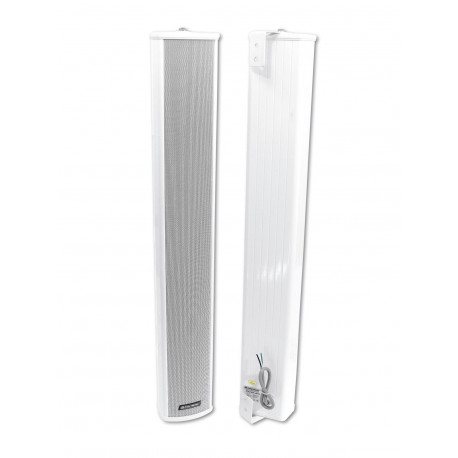 Omnitronic - PCW-40 Column Speaker IP44 1