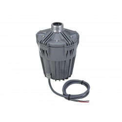 Omnitronic - ED-60T Horn Driver 1