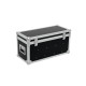 Roadinger - Flightcase 4x PRO Slim Size M 8