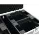 Roadinger - Flightcase 4x DMH-90/150/DMB-160/PLB-230 5