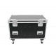 Roadinger - Flightcase 4x DMH-90/150/DMB-160/PLB-230 8