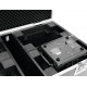 Roadinger - Flightcase 4x DMH-90/150/DMB-160/PLB-230 11
