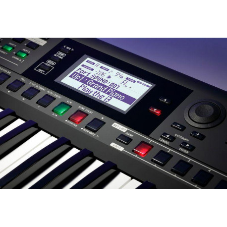 Korg - I3 MB 1