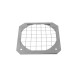 Eurolite - Filter Frame ML-56/64 sil 2