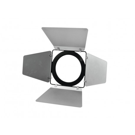 Eurolite - Barndoors ML Multi Spot sil 1