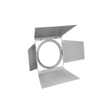 Eurolite - Barndoors 235x235mm sil 1