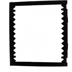 Eurolite - Filter frame, Pro-Flood 1000 1