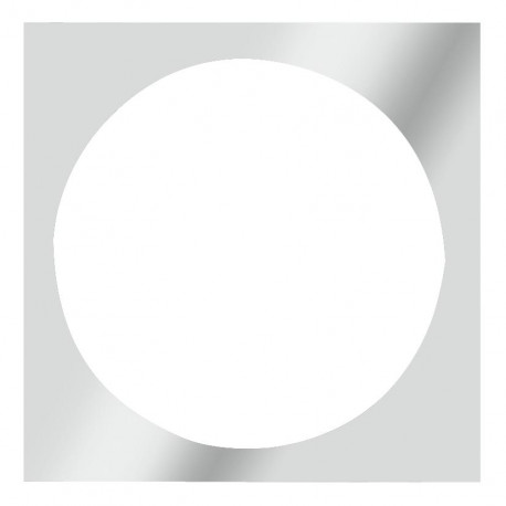 Eurolite - Filter frame PAR-46 Spot sil 1