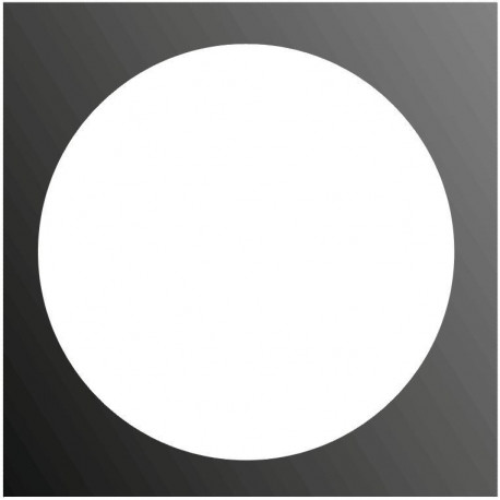 Eurolite - Filter Frame PAR-46 Spot bk 1