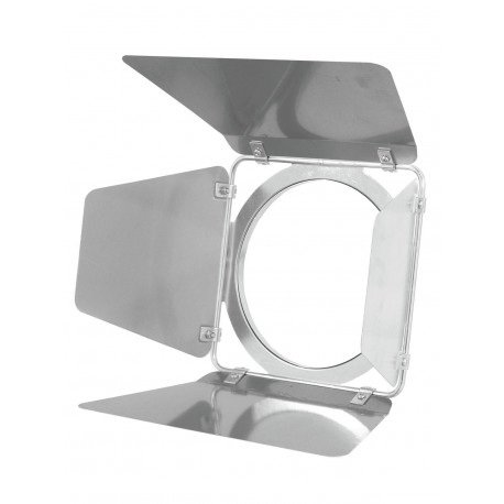 Eurolite - Barndoors PAR-46 Spot sil 1