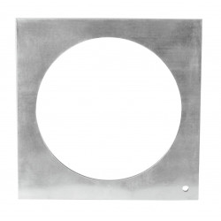 Eurolite - Filter Frame PAR-56 Spot 4 edges sil 1