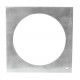 Eurolite - Filter Frame PAR-56 Spot 4 edges sil 2