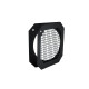 Eurolite - Filter Frame PAR-56 Spot Short bk 1