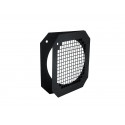 Eurolite - Filter Frame PAR-56 Spot Short bk