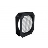 Eurolite - Filter Frame PAR-56 Spot Short bk 1