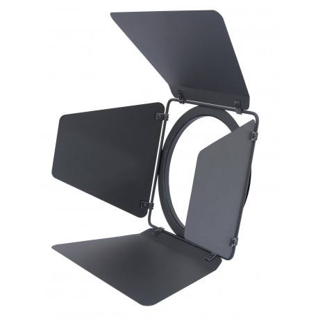 Eurolite - Barndoors PAR-56 Spot bk 1