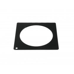 Eurolite - Filter Frame PAR-64 Spot bk 1