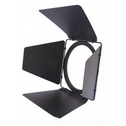 Eurolite - Barndoors PAR-64 Spot bk 1