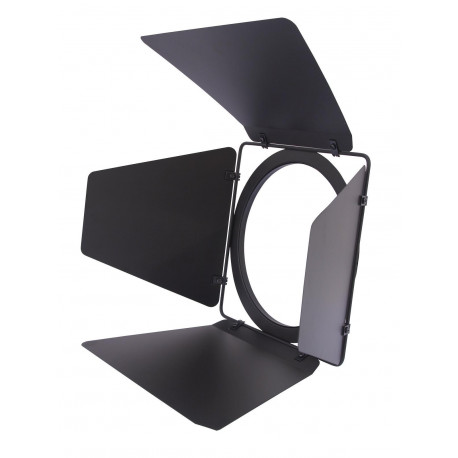 Eurolite - Barndoors PAR-64 Spot bk 1