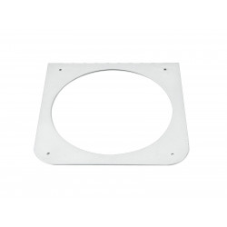 Eurolite - Filter Frame 157x158mm sil 1