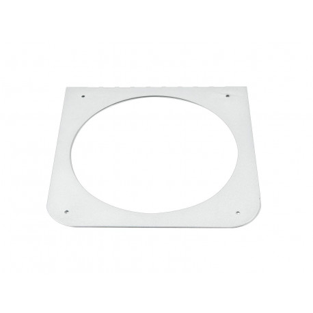 Eurolite - Filter Frame 157x158mm sil 1