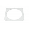 Eurolite - Filter Frame 157x158mm sil 1