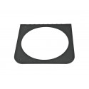 Eurolite - Filter Frame 157x158mm bk