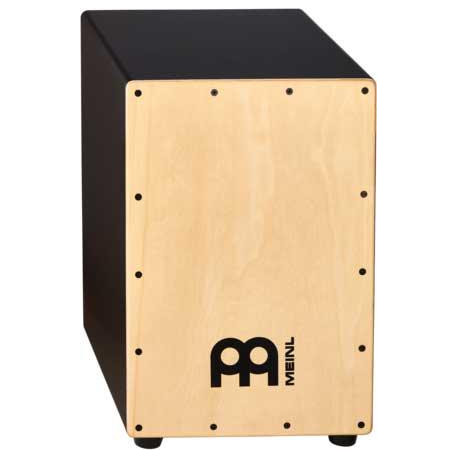Meinl - MCAJ100BK-MA 1