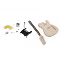 Dimavery - DIY TL-10 Guitar construction kit