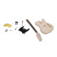 Dimavery - DIY TL-10 Guitar construction kit 5