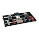 Dimavery - Pedal Board 60x7x30.5cm 7