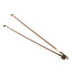 Dimavery - Violin bow standard 4/4 8