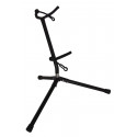 Dimavery - Stand for Saxophone, black