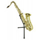 Dimavery - Stand for Saxophone, black 2