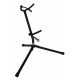 Dimavery - Stand for Saxophone, black 3