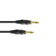 Sommer Cable - Jack cable 6.3 mono 6m bn Hicon 3