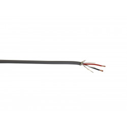 Sommer Cable - Speaker cable 2x2,5 100m  Meridian Install SP225 FRNC, shielded 1