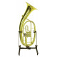 Dimavery - Stand for Euphonium/Baritone 2