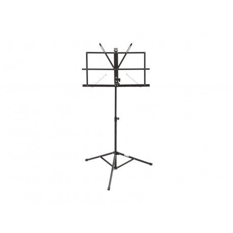 Dimavery - NTS-1 Music Stand, black 1