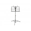 Dimavery - NTS-1 Music Stand, black