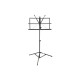 Dimavery - NTS-1 Music Stand, black 4