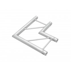 Alutruss - BILOCK BQ2-PAC21H 2-way Corner 90° 1