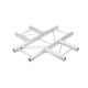 Alutruss - BILOCK BQ2-PAC41H 4-way Cross Piece 3