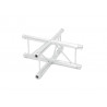 Alutruss - BILOCK BQ2-PAC41V 4-way Cross Piece 1