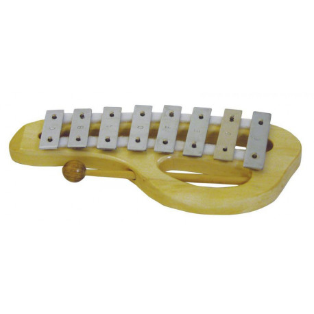 Dimavery - Mini xylophone