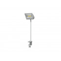 Eurolite - LED KKL-30 Floodlight 4100K silver