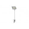 Eurolite - LED KKL-30 Floodlight 4100K silver 1