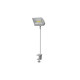 Eurolite - LED KKL-30 Floodlight 4100K silver 5